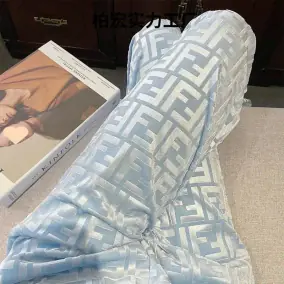 Fendi Pants