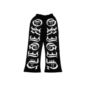 RIGIN Printed Sweatpants
