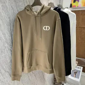 Casual Hoodie Sweatshirt