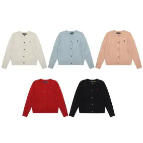 RALPH LAUREN Sweater