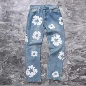 Denim Tears Jeans