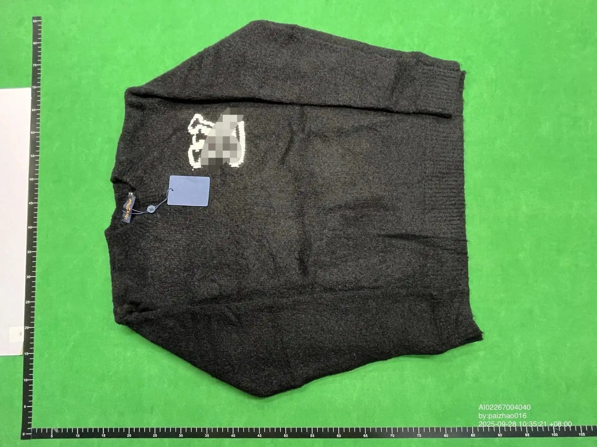 Prada Sweater
