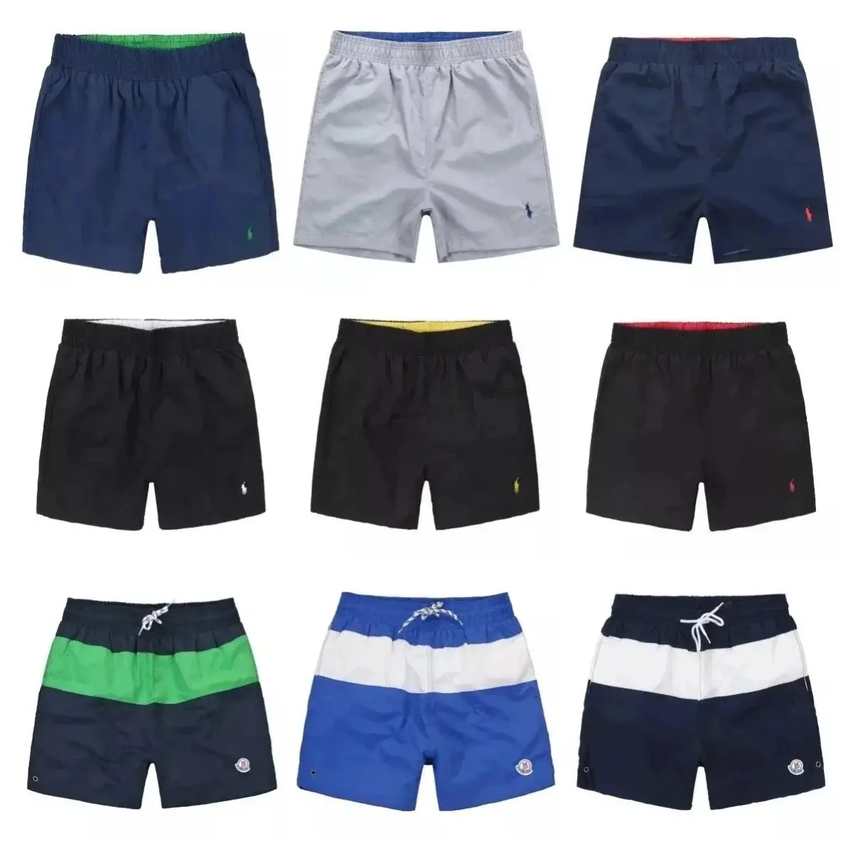 Ralph Lauren shorts