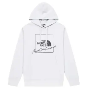 The North Face Never Stop Exploring Hoodie