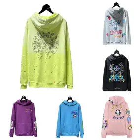 Chrome Hearts Hoodie