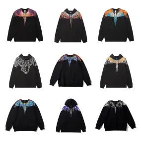 Marcelo Burlons Hoodie