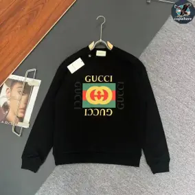 Gucci GG Sweatshirt