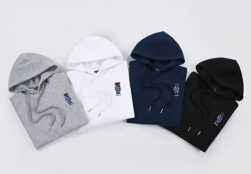 Polo Ralph Lauren Hoodie