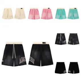 Amiri Gradient Shorts [19 styles]