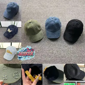 Louis Vuitton Baseball Cap