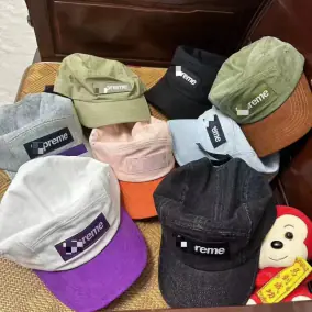 Supreme Hat