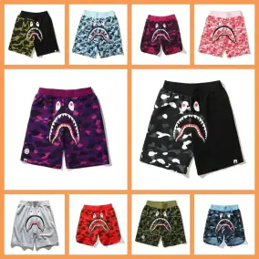 Bape Shorts and Hoodie Zip Collection (40+ Styles)
