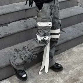 Cargos Pants