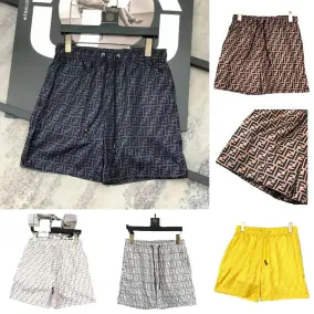 Fendi FF Shorts [5 styles]