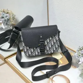 Dior Saddle Bag [3 styles]