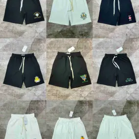 Casablanca shorts