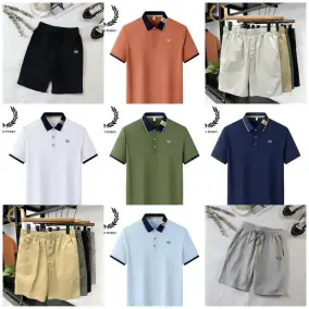 Fred Perry Polo Shorts (40 Styles)