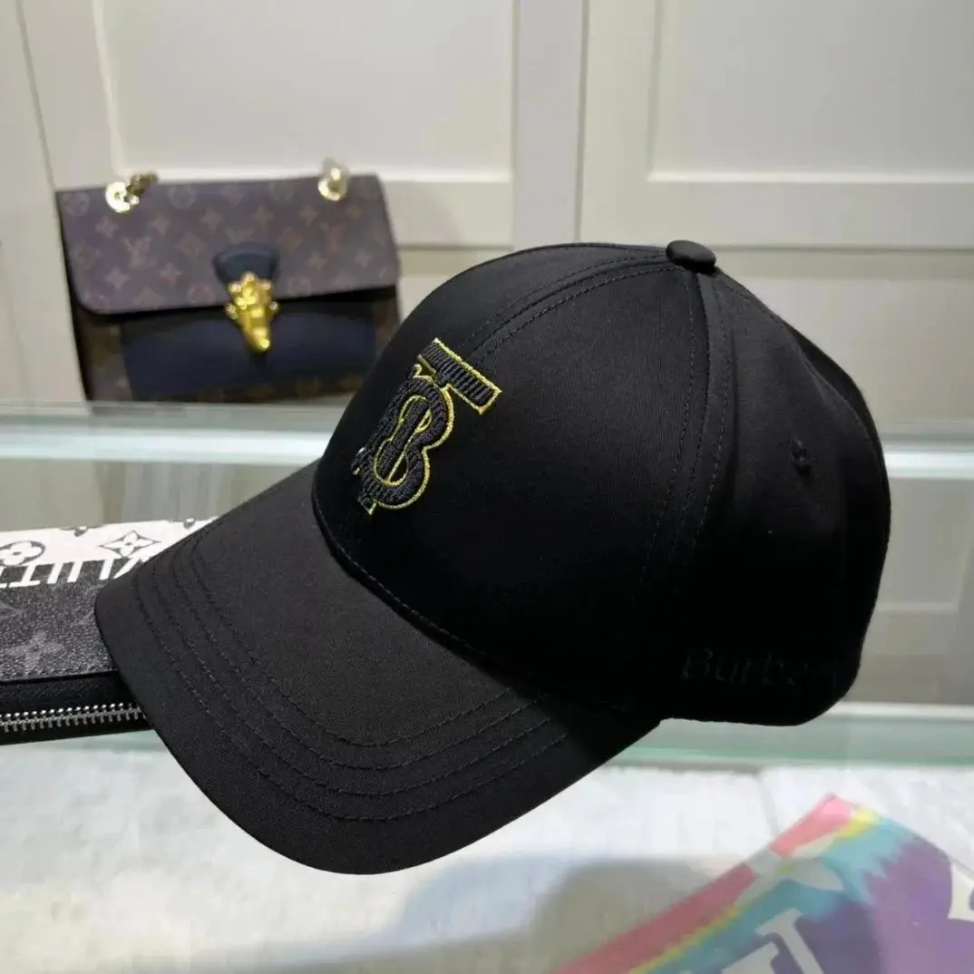 Burberry Cap
