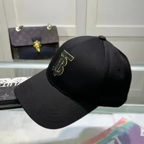 Burberry Cap