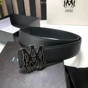 Amiri Belt (4 style)