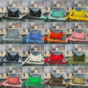Prada Re-Edition 2005 Nylon Shoulder Bag [33 styles]
