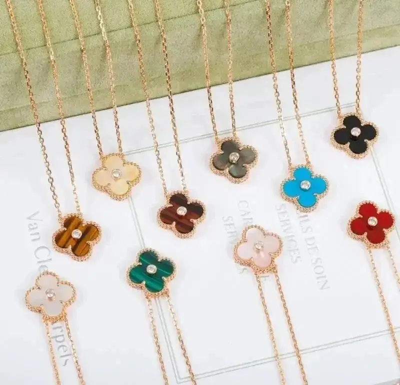 Van Cleef & Arpels Necklace