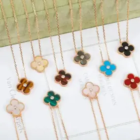 Van Cleef & Arpels Necklace