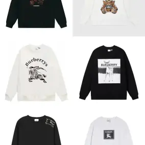 Burberry Hoodie