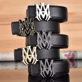 Amiri MAYA Belt [9 styles]