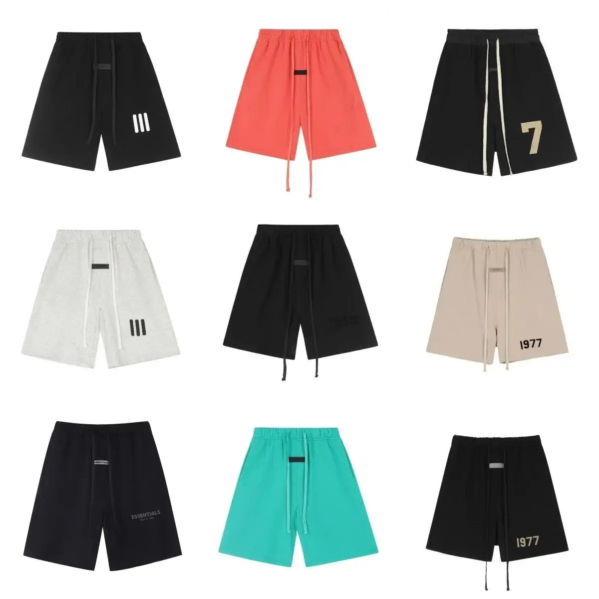 Fear of God Essentials Shorts