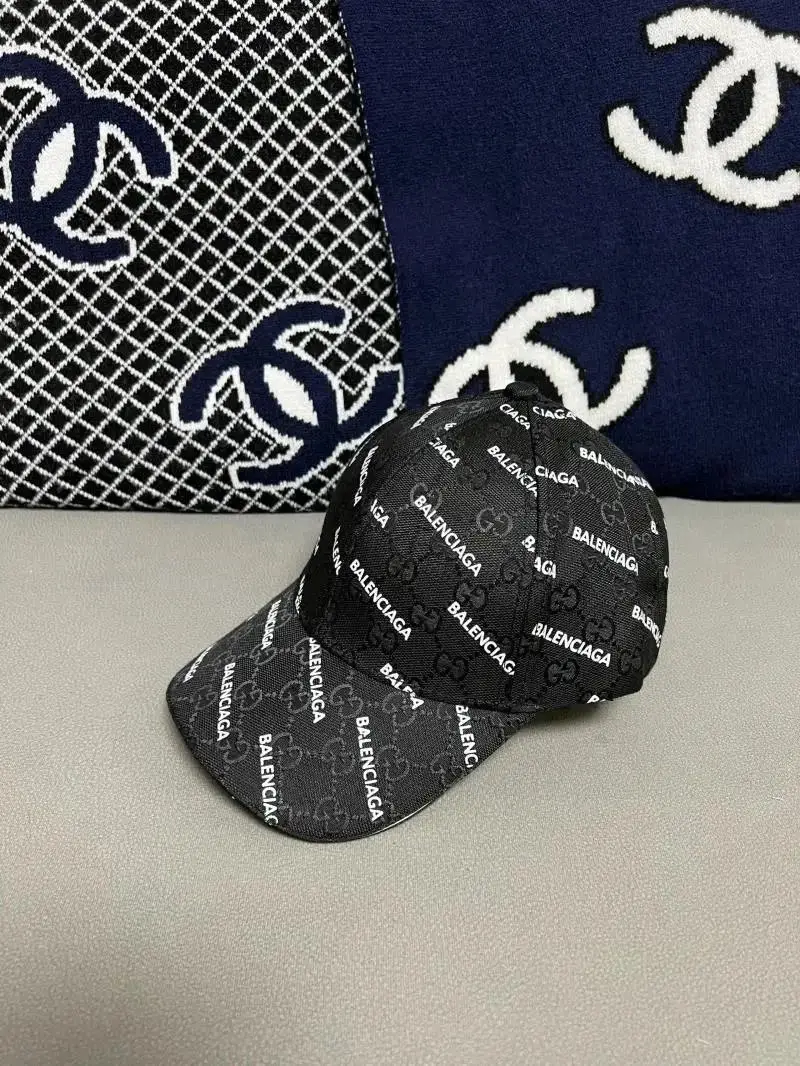 Balenciaga Hat