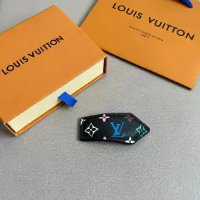 Louis Vuitton Multicolor Hairpin