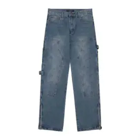 Louis Vuitton Jeans (7 Styles)