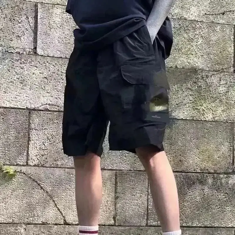 Stone Island Summer Shorts