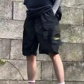 Stone Island Summer Shorts