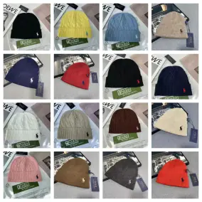 Polo by Ralph Lauren Beanie