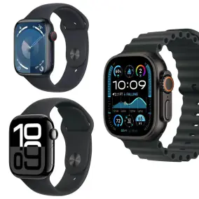 Apple Smartwatch