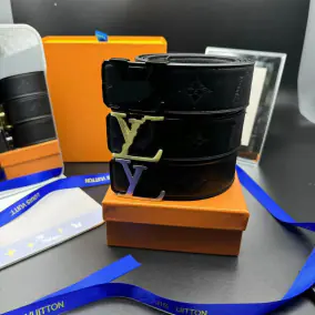 Louis Vuitton Initiales Belt