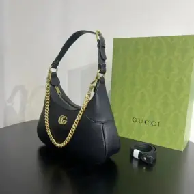 Gucci Maya Shoulder Bag