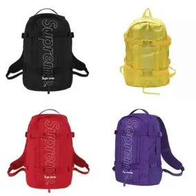 Backpack [12 styles]