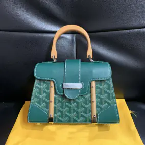 Goyard Saint Louis PM Handbag [7 styles]