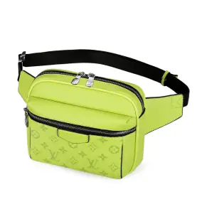 Louis Vuitton Bumbag Waist Bag [4 styles]
