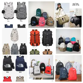 The North Face Borealis Backpack [38 styles]