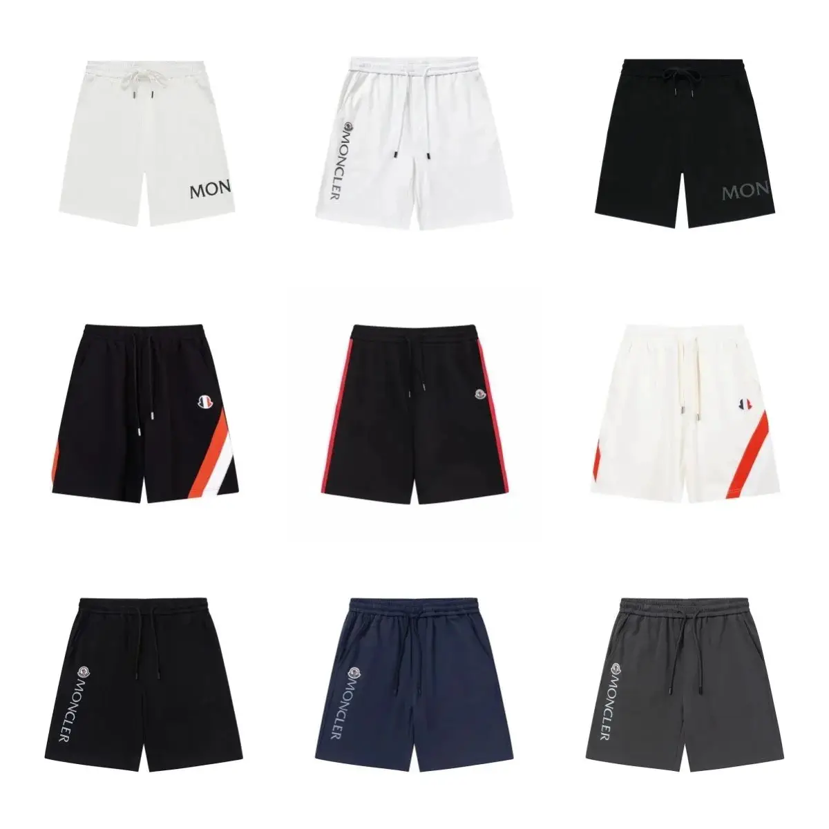 Moncler Shorts