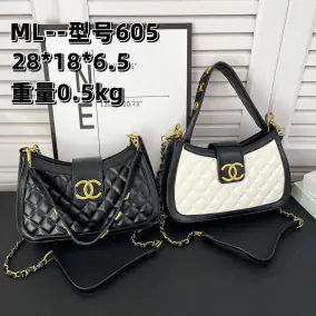 Chanel Shoulder Bag