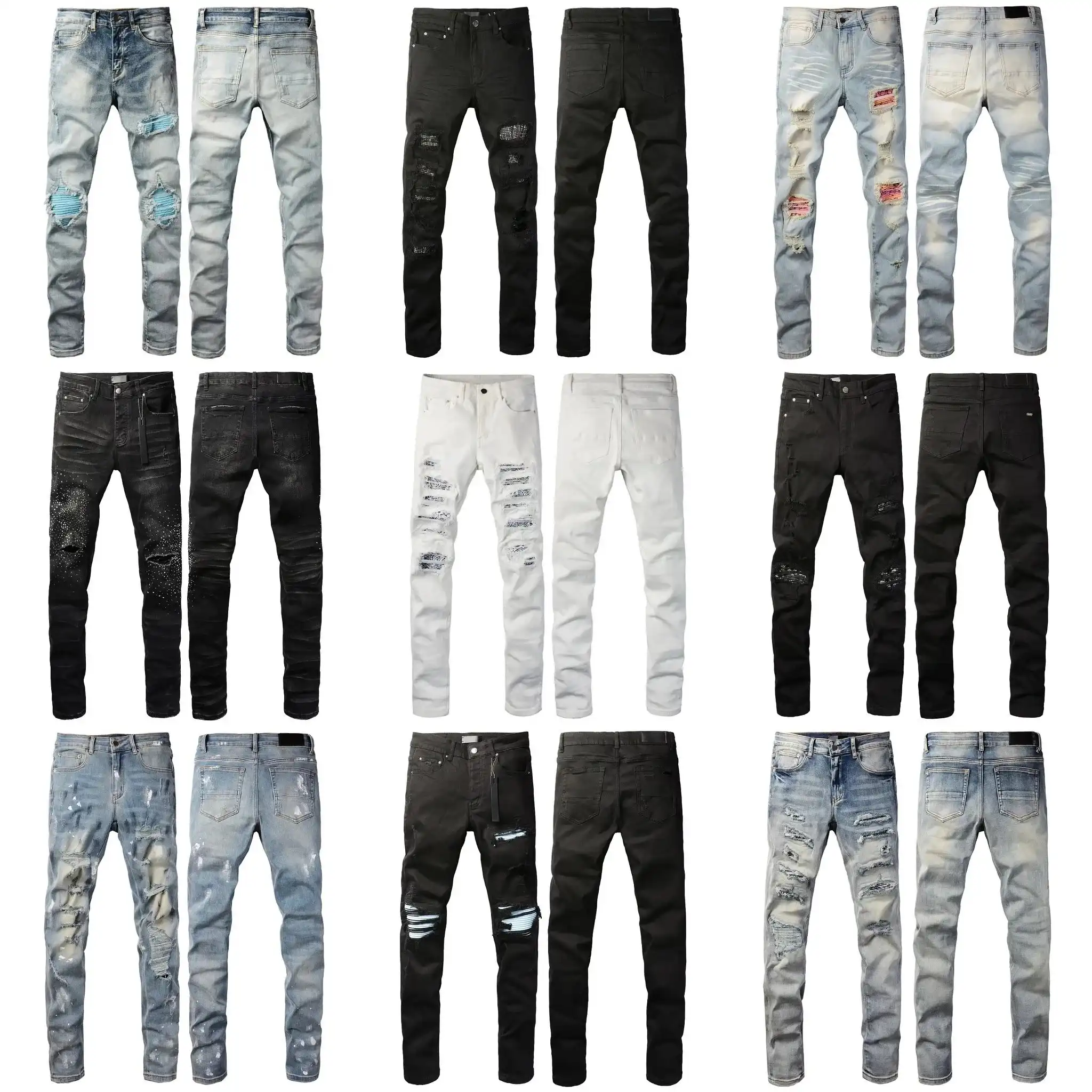 Fashion Jeans