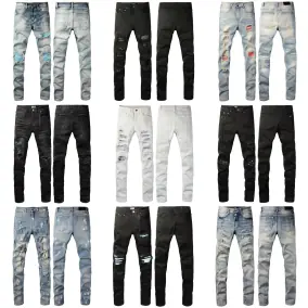 Fashion Jeans