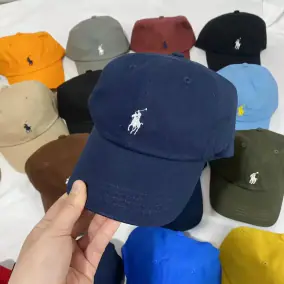 Ralph Lauren hats