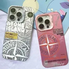 Printed Phone Case [40 Styles]
