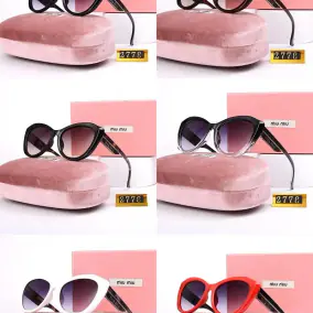 Miu Miu Sunglasses